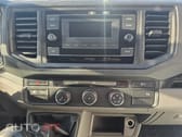Volkswagen Crafter 35 2.0 TDI L4H3 Net Business