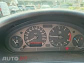 BMW 318 tds