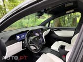 Tesla Model X 100D