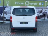 Mercedes-Benz Vito 9 LUGARES