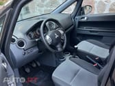 Mitsubishi Colt 1.1 Clear Tec