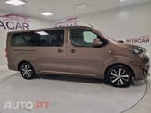 Toyota Proace Verso COMBI 1.6 D-4D L2 GPS 9 LUGARES