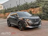 Peugeot 2008 PureTech 100 Allure