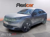 Citroen e-C4 50 kWh Plus