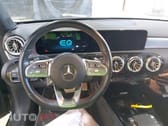 Mercedes-Benz A 250 e Style Plus
