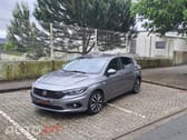 Fiat Tipo 1.3 M-JET Lounge