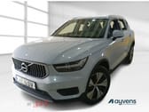 Volvo XC40 1.5 T5 PHEV Inscription Expression