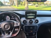 Mercedes-Benz CLA 200 d Shooting Brake AMG Line Aut.