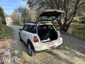 MINI Cooper Cooper D