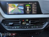 BMW 116 d Pack Desportivo M Auto