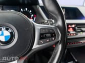 BMW 116 d Corporate Edition M