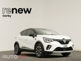 Renault Captur Captur 1.0 TCe Techno Bi-Fuel