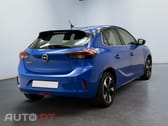 Opel Corsa-E e-Elegance