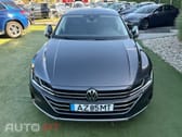 Volkswagen Arteon 2.0 TDI Elegance DSG