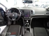 Renault Mégane Sport Tourer 1.5 dCi Bose Edition