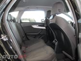 Audi A4 Avant 35 TDI S tronic