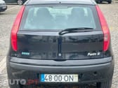 Fiat Punto 1.2 16V ELX
