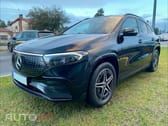 Mercedes-Benz EQA 250+ AMG Line