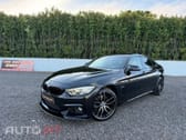 BMW 420 d Pack M Auto