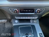 Audi Q5 40 TDI quattro S-line S-tronic