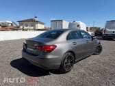 Mercedes-Benz A 180 d Progressive Aut.