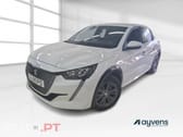 Peugeot E-208 50 kWh Allure