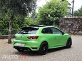 Seat Leon 2.0TDi 184cv FR S/S