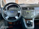 Ford C-Max 1.6 TDCI