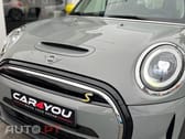 MINI Electric Cooper SE Mini Electric Collection 2021