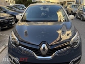 Renault Captur 0.9 Tce Exclusive