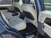 Land Rover Range Rover 2.0 Si4 PHEV Autobiography