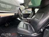 Tesla Model 3 Standard RWD Plus