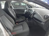Renault Zoe (c/ Bateria) Life 40