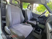 Opel Campo 2.5 TD TFR 54 HD CD CM