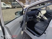 Toyota Prius Luxury