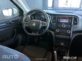 Renault Mégane Outro