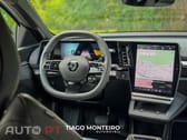 Renault Mégane E-Tech EV60 220hp optimum charge Techno