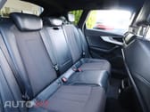 Audi A4 Avant 2.0 TDI S-line S tronic