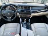BMW 520 DA LINE LUXURY