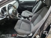 Alfa Romeo Giulietta 1.6 JTDm Super TCT