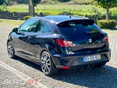 Seat Ibiza 1.2 12V Sport