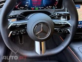 Mercedes-Benz E 300 de AMG LINE