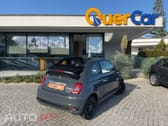 Fiat 500C 1.0 Hybrid Connect