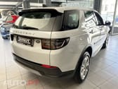 Land Rover Discovery Sport 1.5 I3 P300e AWD S