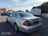 Mercedes-Benz E 220 CDi Avantgarde