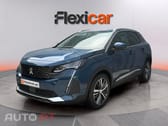 Peugeot 3008 1.2 PureTech Allure Pack