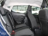 Ford Fiesta 1.5 TDCi Active