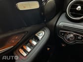Mercedes-Benz GLC 300 de 4MATIC