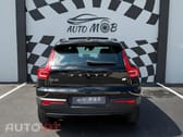 Volvo XC40 T4 Recharge DKG RDesign Expression