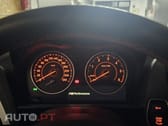 BMW 116 d EDynamics Line Sport